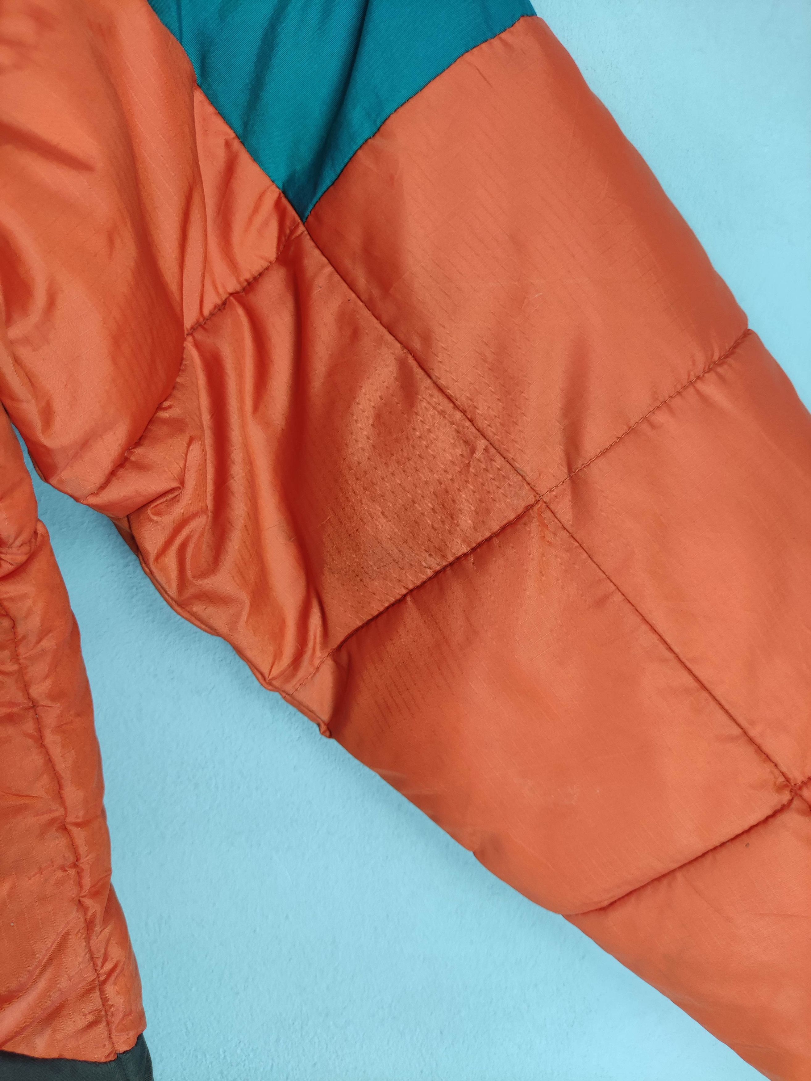 Hummel Vintage Hummel Puffer Jacket Size US M / EU 48-50 / 2 - 16 Thumbnail