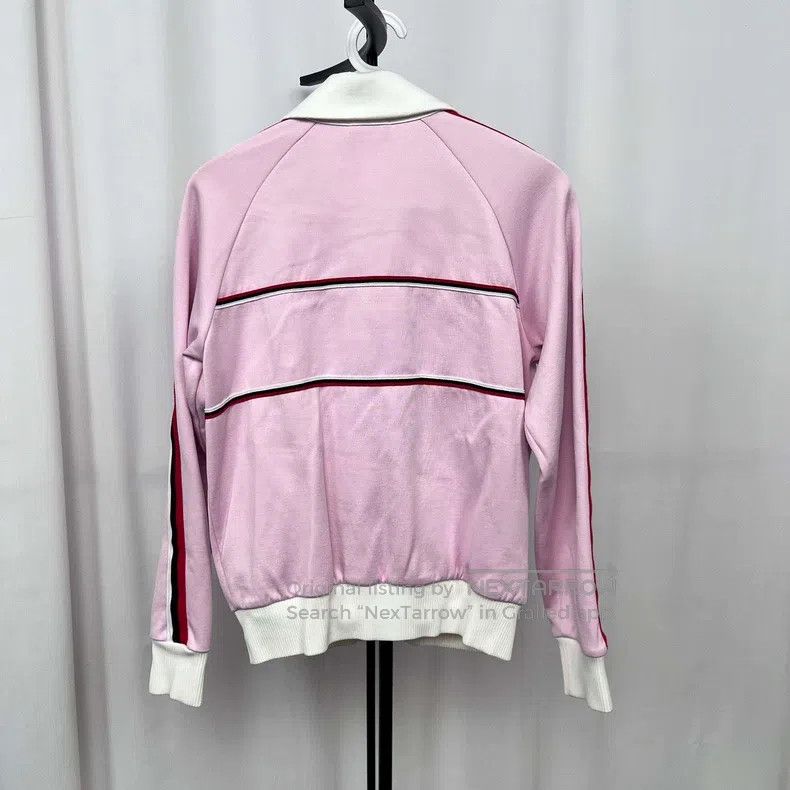 Miu Miu Miu Miu Size M Pink cotton wool jacket Size M / US 6-8 / IT 42-44 - 2 Thumbnail