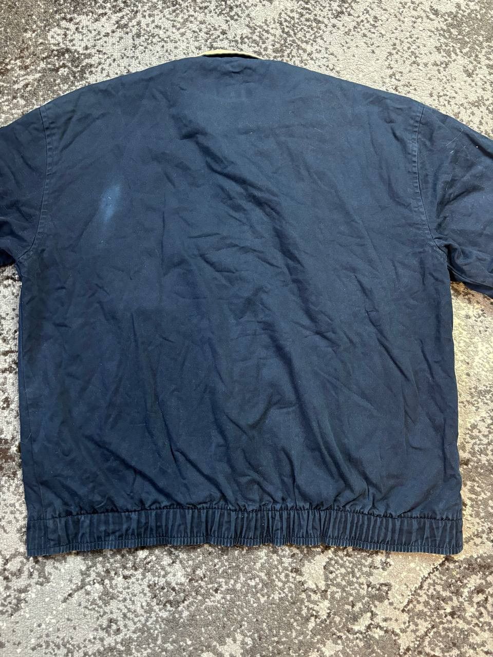Polo Ralph Lauren × Vintage Vintage Y2K Polo Ralph Lauren Embroidered Logo Jacket Size US L / EU 52-54 / 3 - 7 Thumbnail