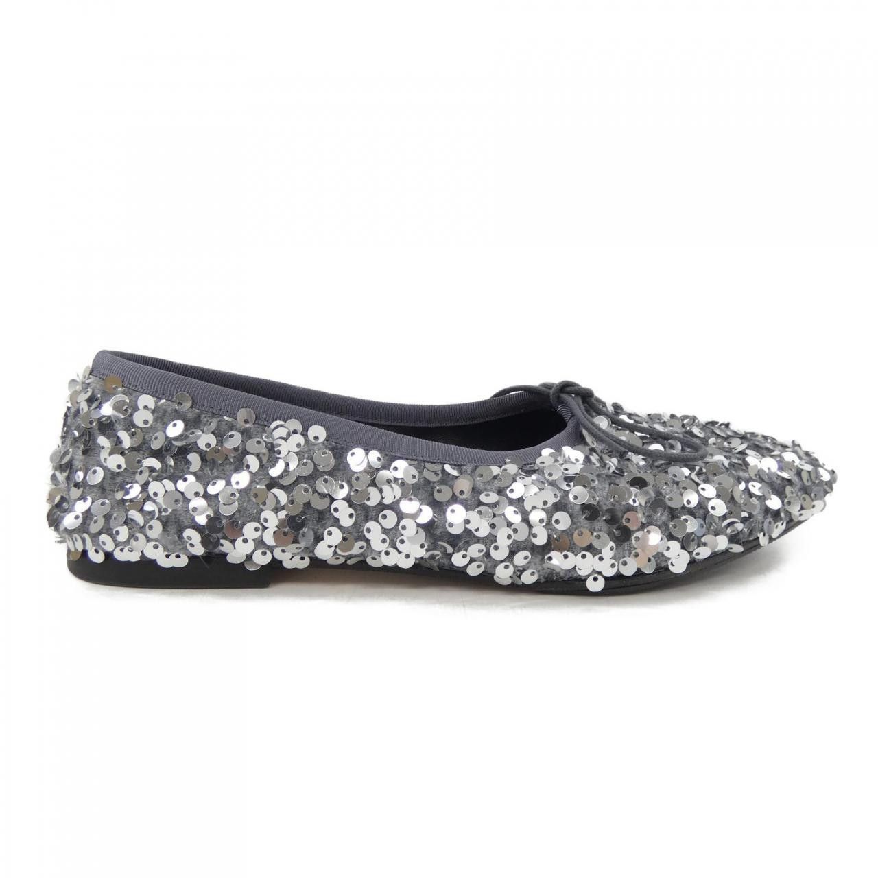 Other Other Pellico Sunny Flat Shoes Leather Shoes DUTY FREE for USA Size ONE SIZE - 1 Thumbnail