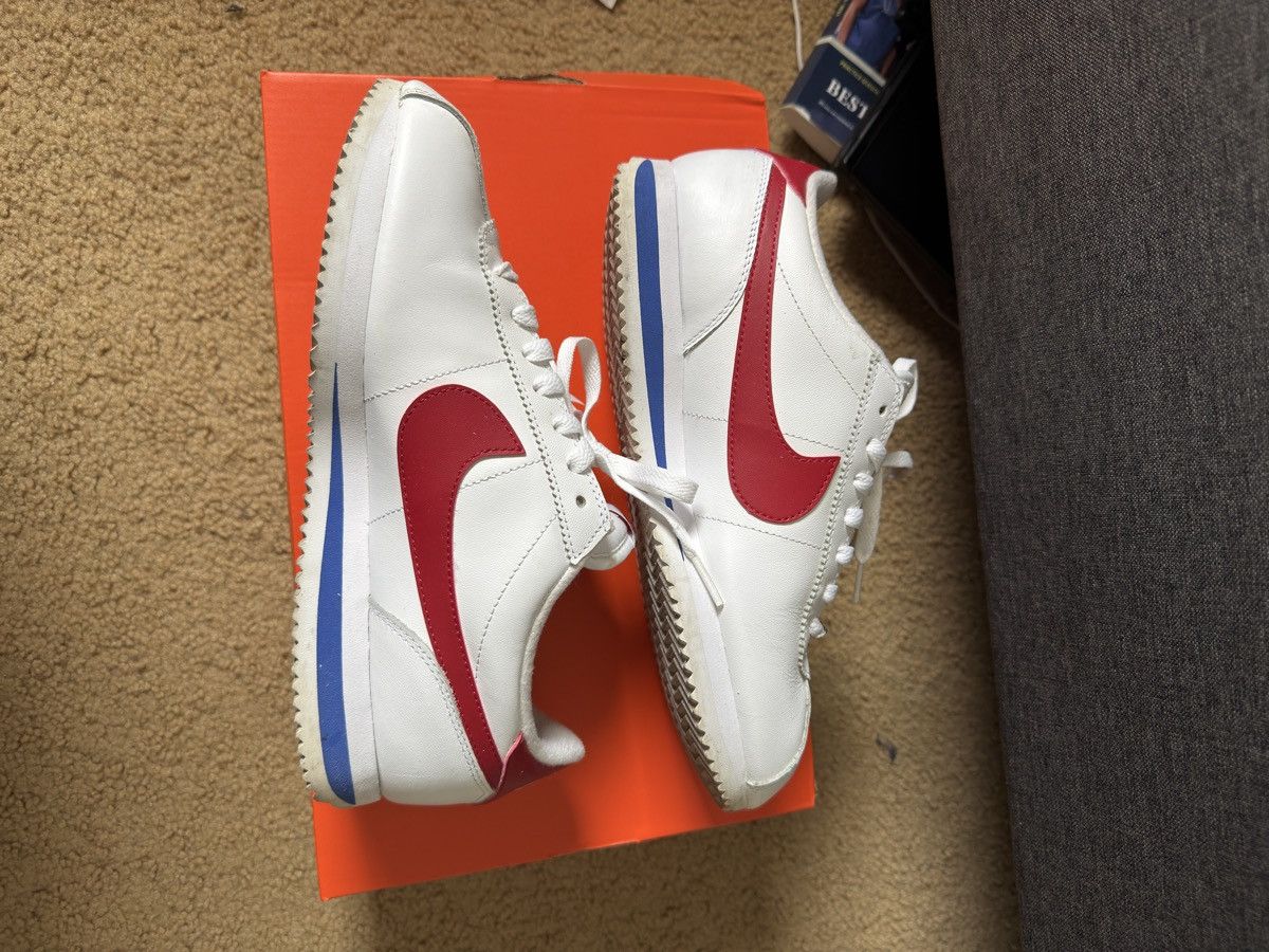 Nike Nike Cortez Forrest Gumps Size US 8 / EU 41 - 1 Thumbnail