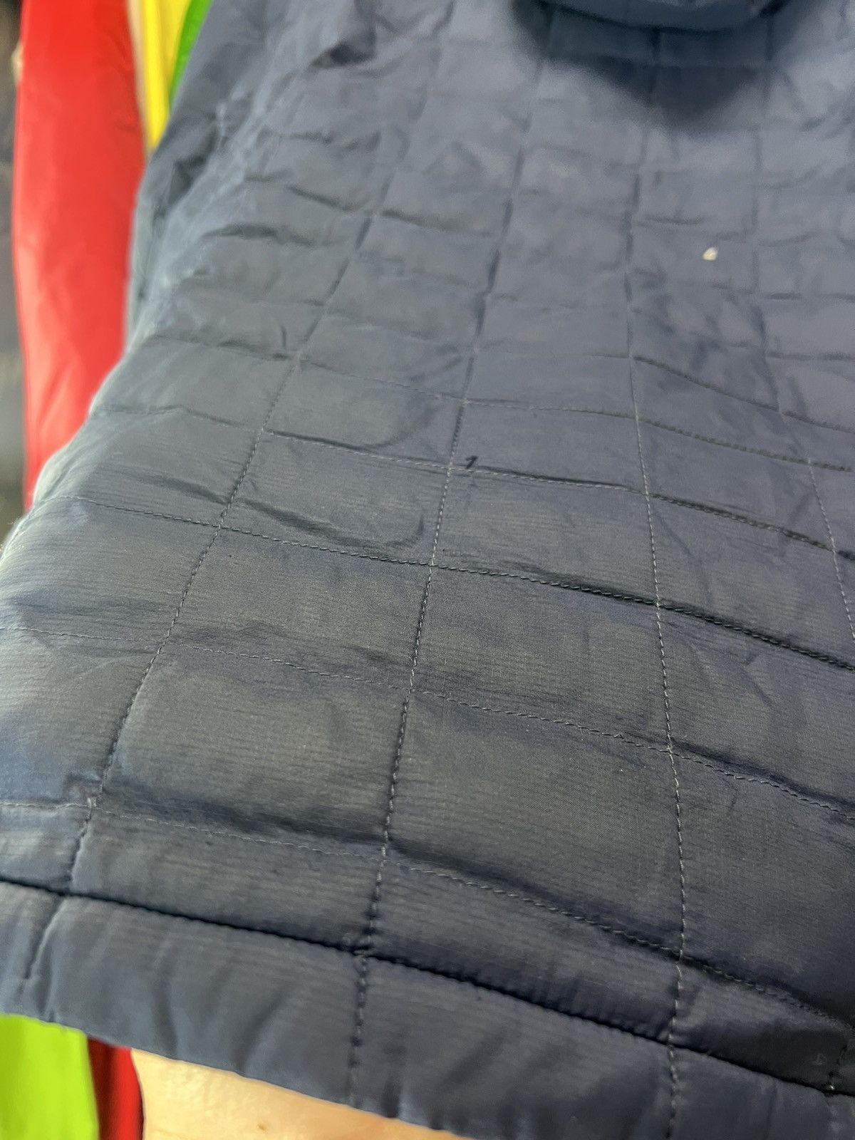 The North Face The North Face Outdoor Gorpcore Micropuffer Down Jacket Size US S / EU 44-46 / 1 - 12 Thumbnail