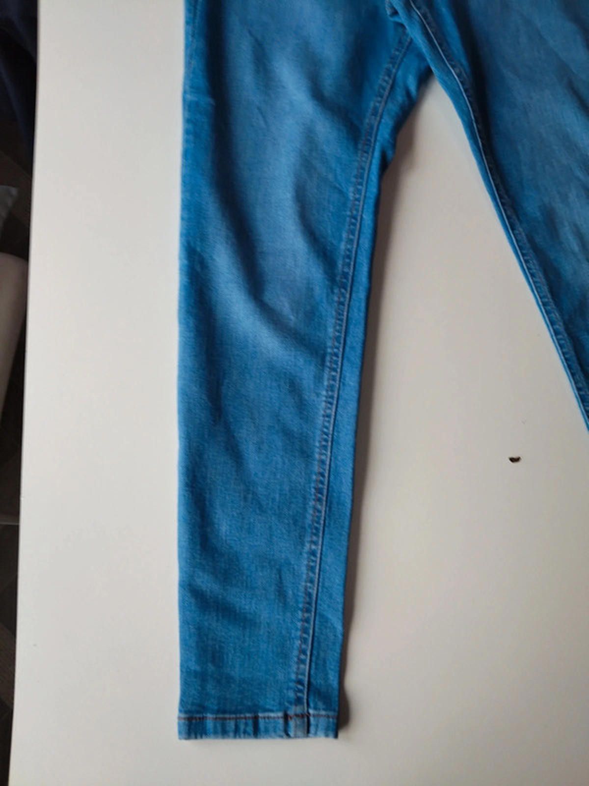 Other Dorothy Perkins Darcy Skinny Ankle Jeans, Size 12, NEW Size 30" / US 8 / IT 44 - 5 Thumbnail