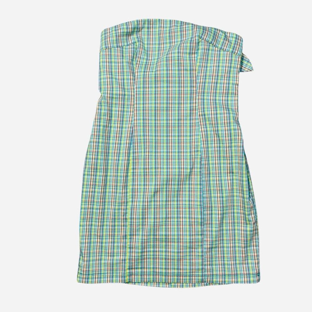 Other New Kimchi Blue Summer Strapless Mini Dress Size S Size S / US 4 / IT 40 - 6 Thumbnail