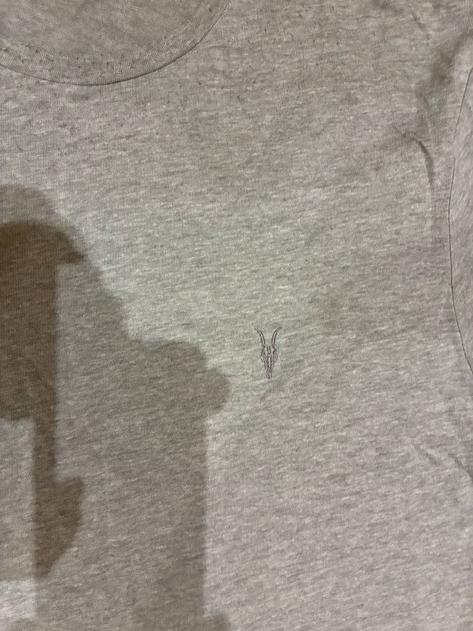 Allsaints T-shirt allsaints Size US XL / EU 56 / 4 - 3 Thumbnail