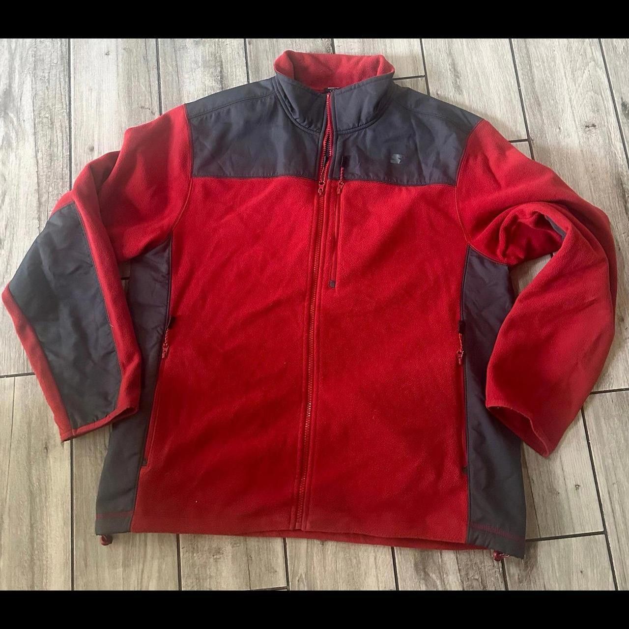 Starter Mens Used Size L Large 18d7 Size US L / EU 52-54 / 3 - 1 Thumbnail