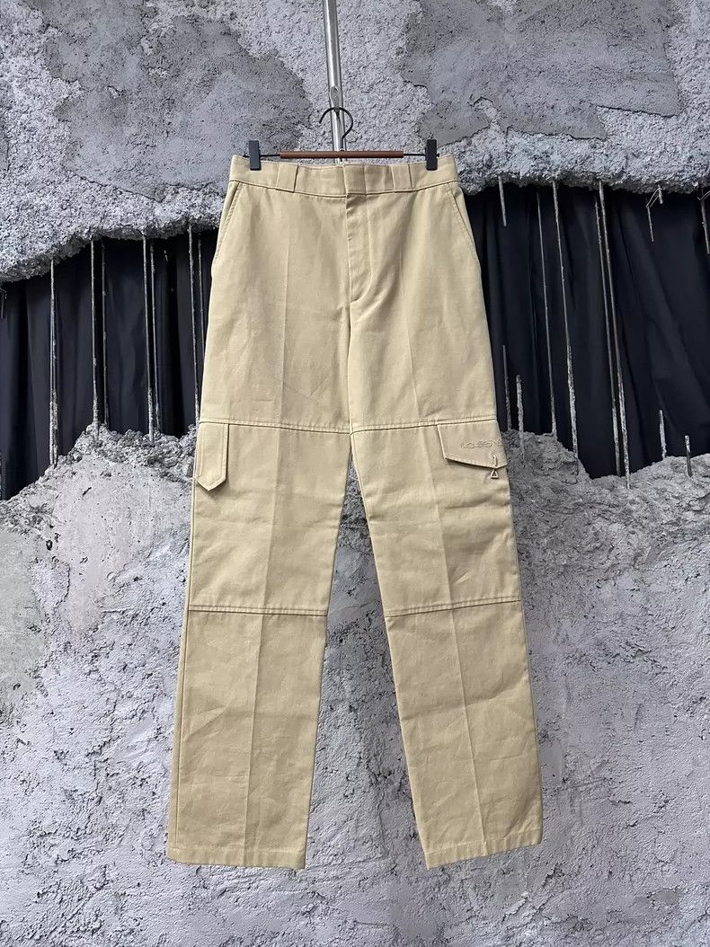 Louis Vuitton Louis Vuitton Overalls pants Size US 38 / EU 54 - 1 Thumbnail