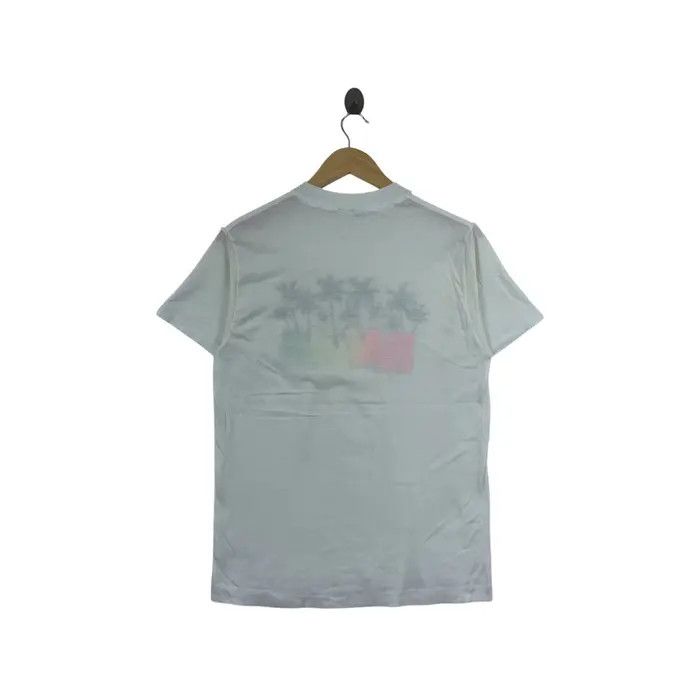 Vintage Vintage 1978 HAWAII DESIGN BEACH C. Dickson Tee Shirt Size US S / EU 44-46 / 1 - 3 Thumbnail