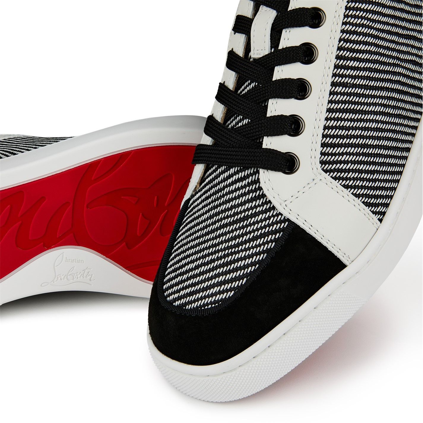 Christian Louboutin Rantulow Sneakers Size US 8 / EU 41 - 7 Thumbnail