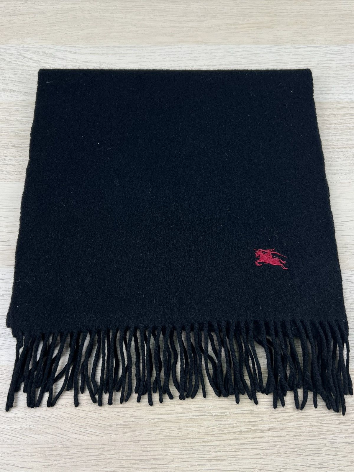 Burberry Burberry Scarf / Muffler / Neckwear M066 Size ONE SIZE - 2 Thumbnail