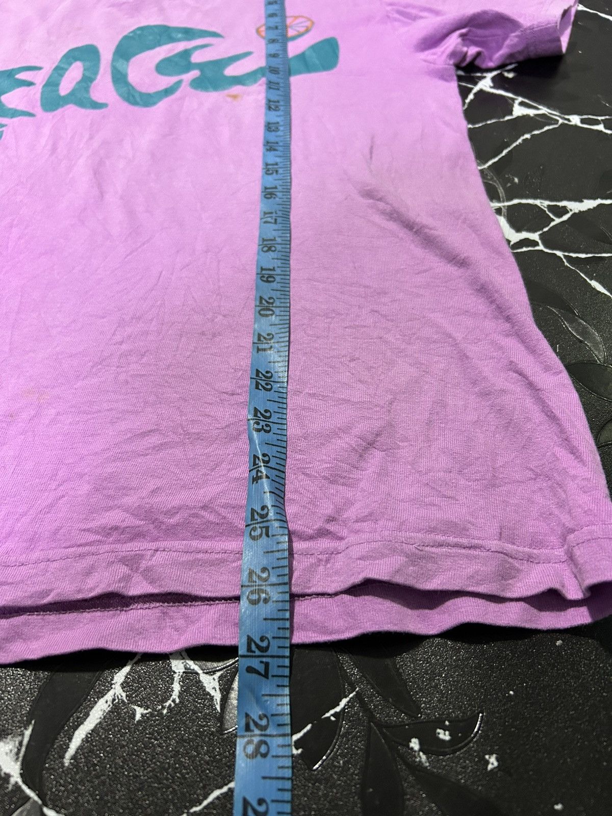 Final Home Vintage issey miyake final home peace tshirt Size US S / EU 44-46 / 1 - 13 Thumbnail
