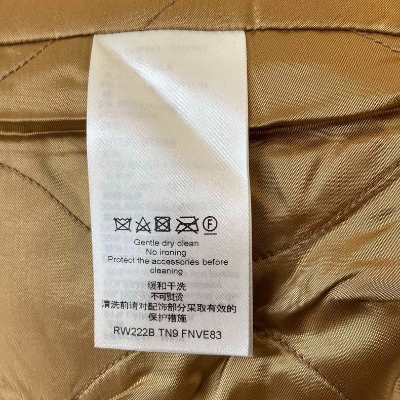Louis Vuitton Louis Vuitton Small Fragrant Jacquard Knit Jacket 2501-Next Size US XS / EU 42 / 0 - 4 Thumbnail
