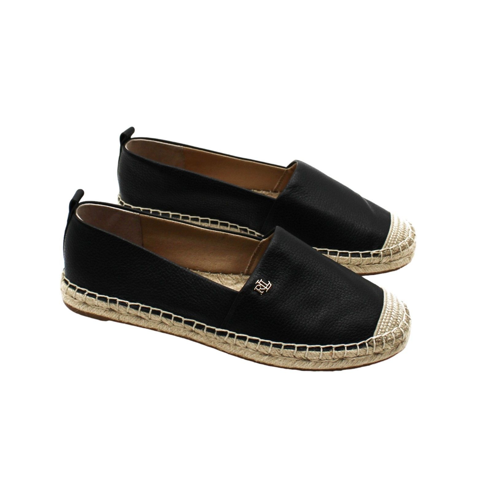 LAUREN Ralph Lauren Cameryn Espadrille