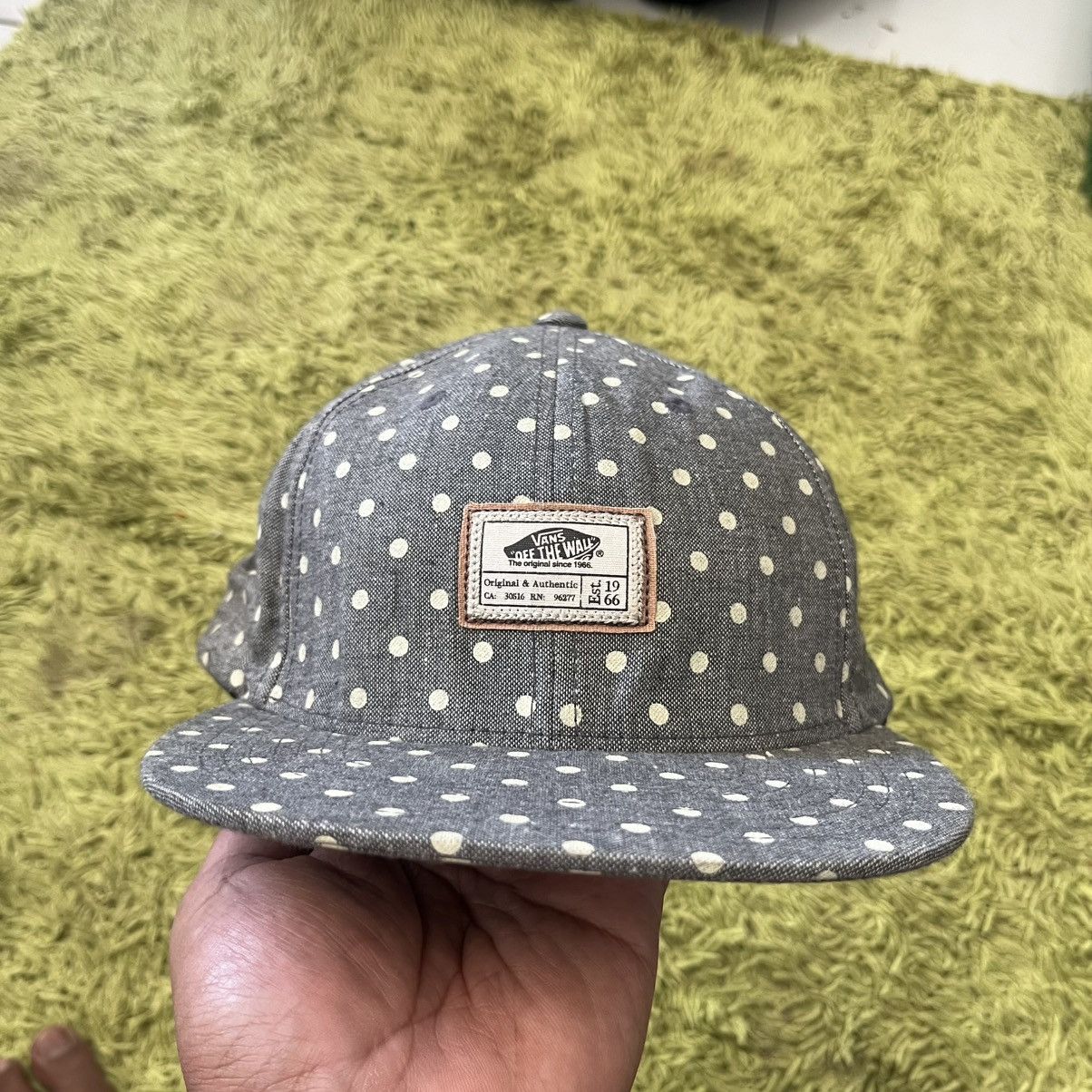 Vans Vans x starter hat Size ONE SIZE - 1 Thumbnail
