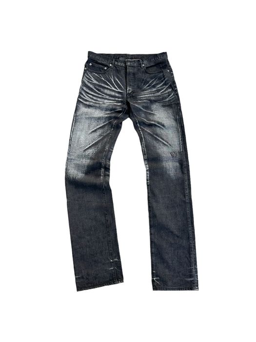 Dior homme on sale hedi slimane jeans