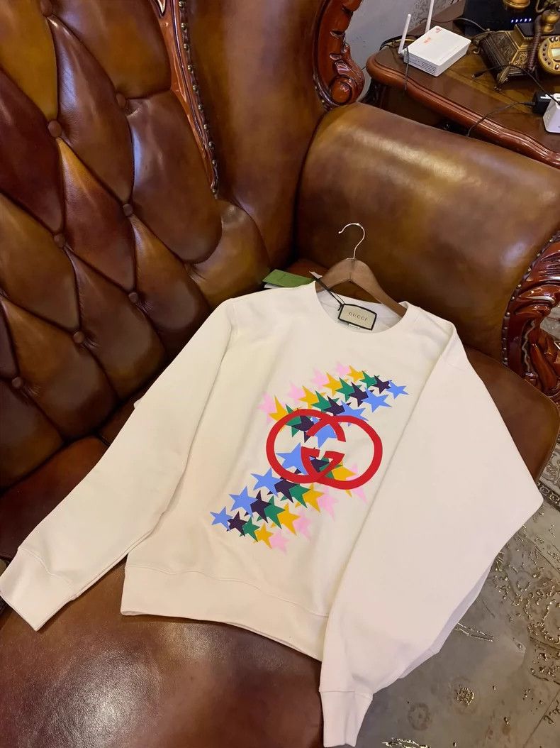 Gucci Gucci Hoodies 2503-Nextarrow Size US XS / EU 42 / 0 - 5 Thumbnail