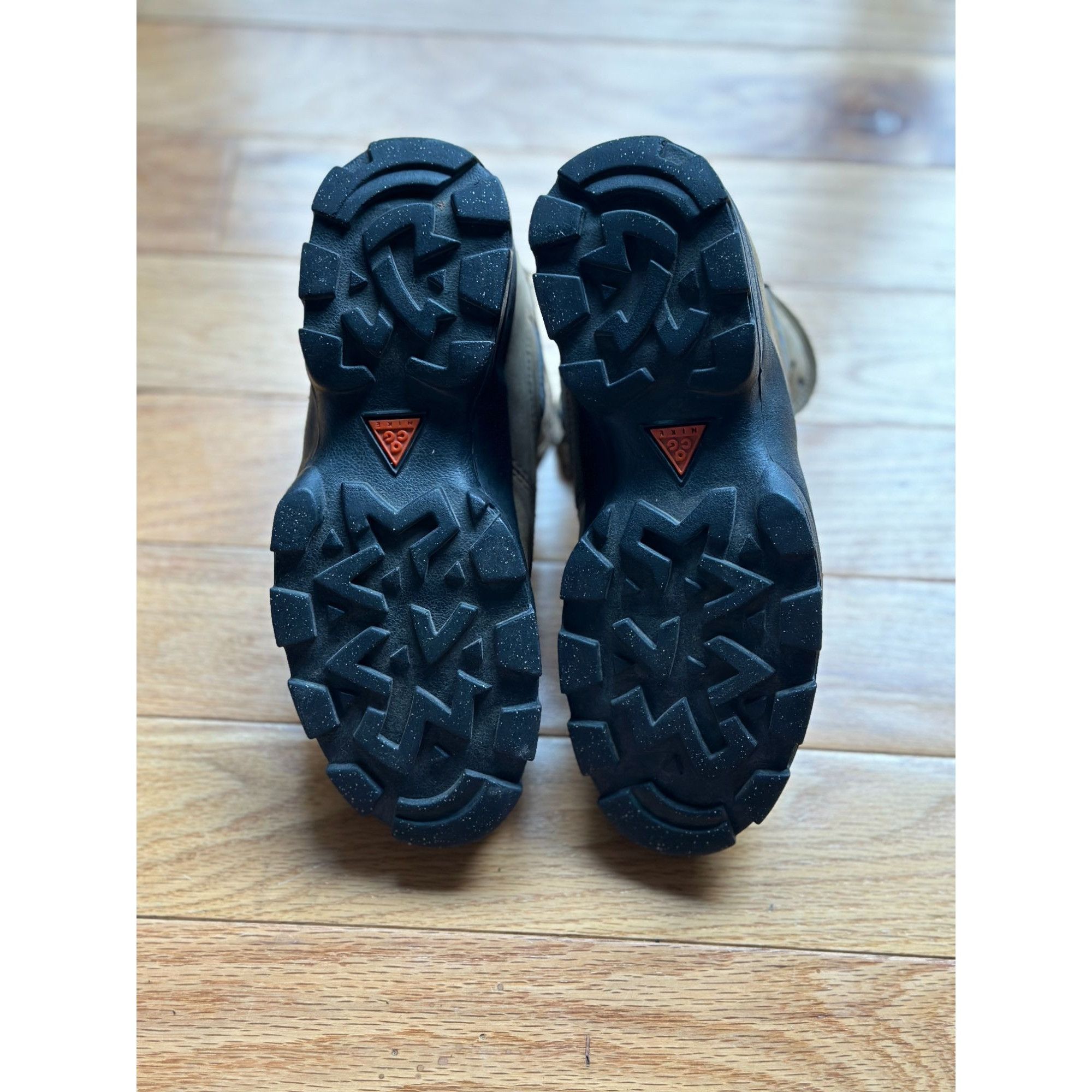 Nike ACG NIKE × NIKE ACG × VINTAGENIKE ACG VINTAGE 90'S AIR KARST HIK Size US 6.5 / IT 36.5 - 2 Thumbnail