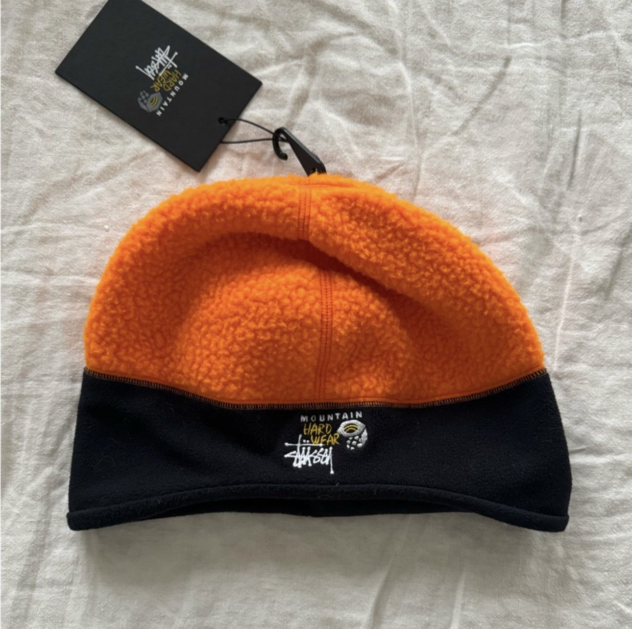 Stussy Mountain Hardware | Grailed