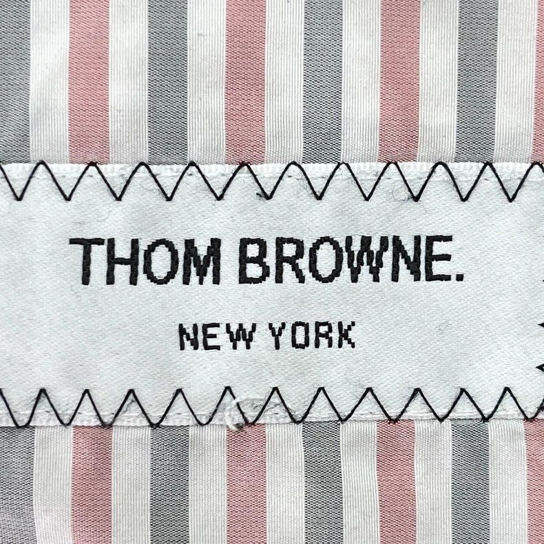 Thom Browne Thom Browne Black down jacket Size US XS / EU 42 / 0 - 3 Thumbnail