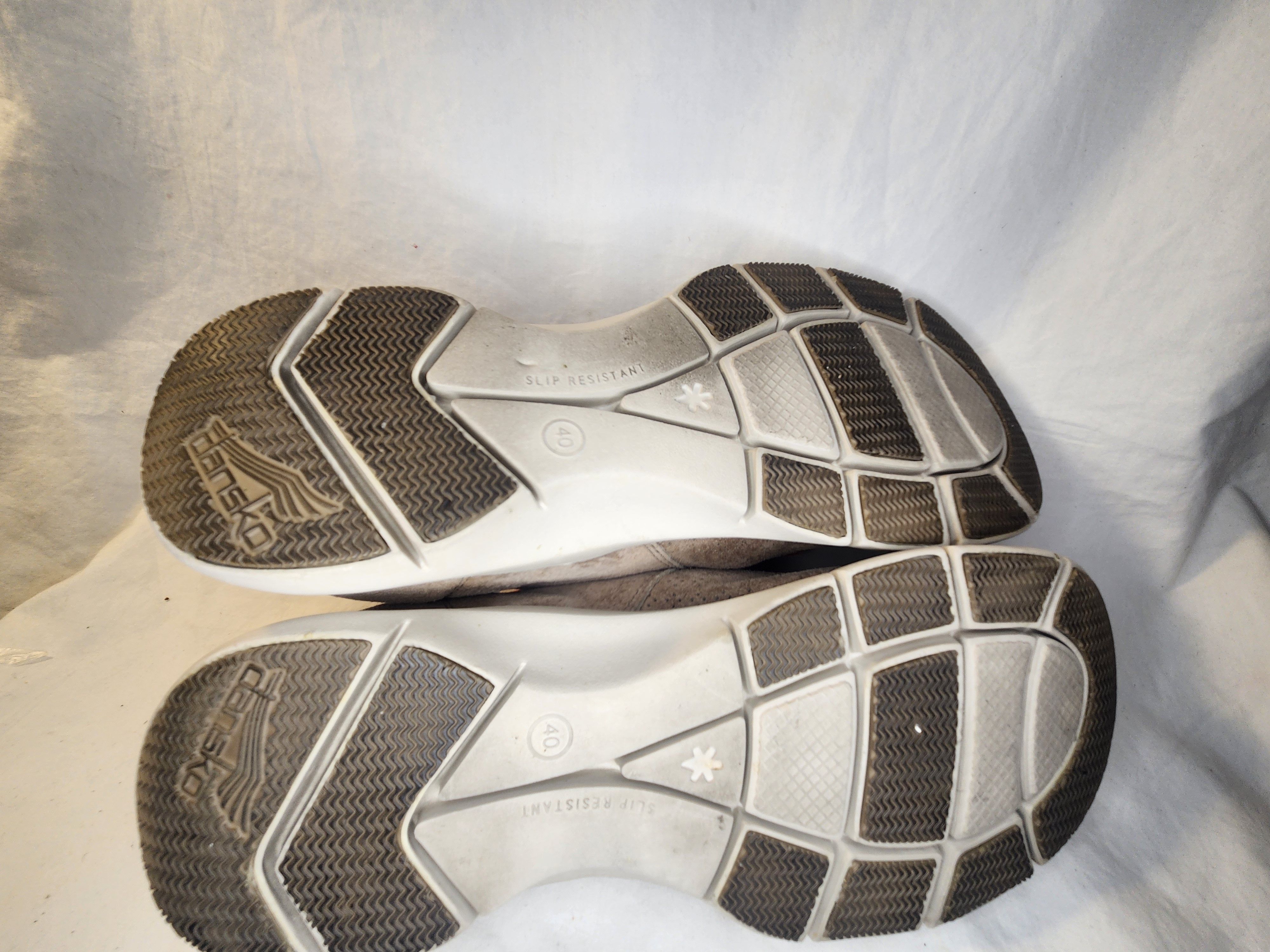 Dansko ELISE Size US 9.5 / IT 39.5 - 7 Thumbnail