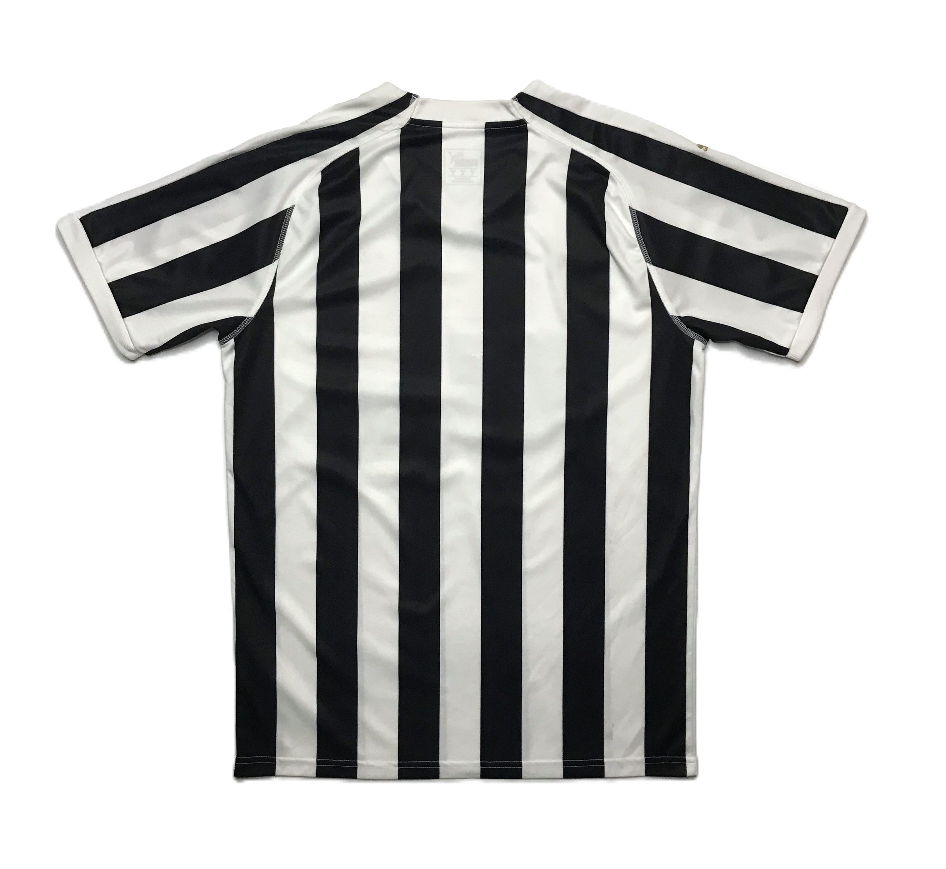 Puma Newcastle United Home 2018-19 Football Shirt Soccer Sz M Size US M / EU 48-50 / 2 - 3 Thumbnail