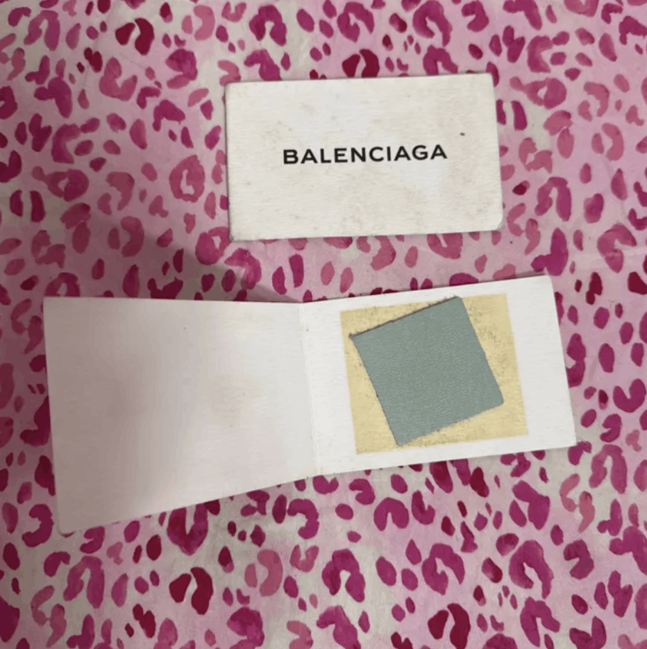 Balenciaga Balenciaga S/S 2014 City Vert Jade Size ONE SIZE - 5 Thumbnail