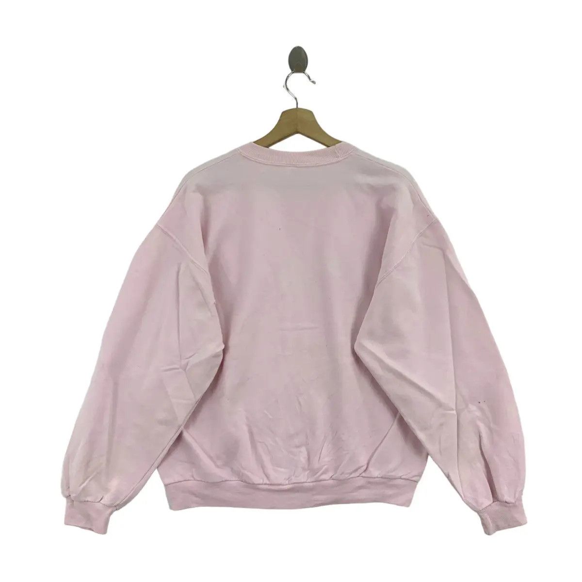 Vintage Vtg PACIFIC CITY OREGON Just Chilling Cocktail Pink Size L / US 10 / IT 46 - 5 Thumbnail