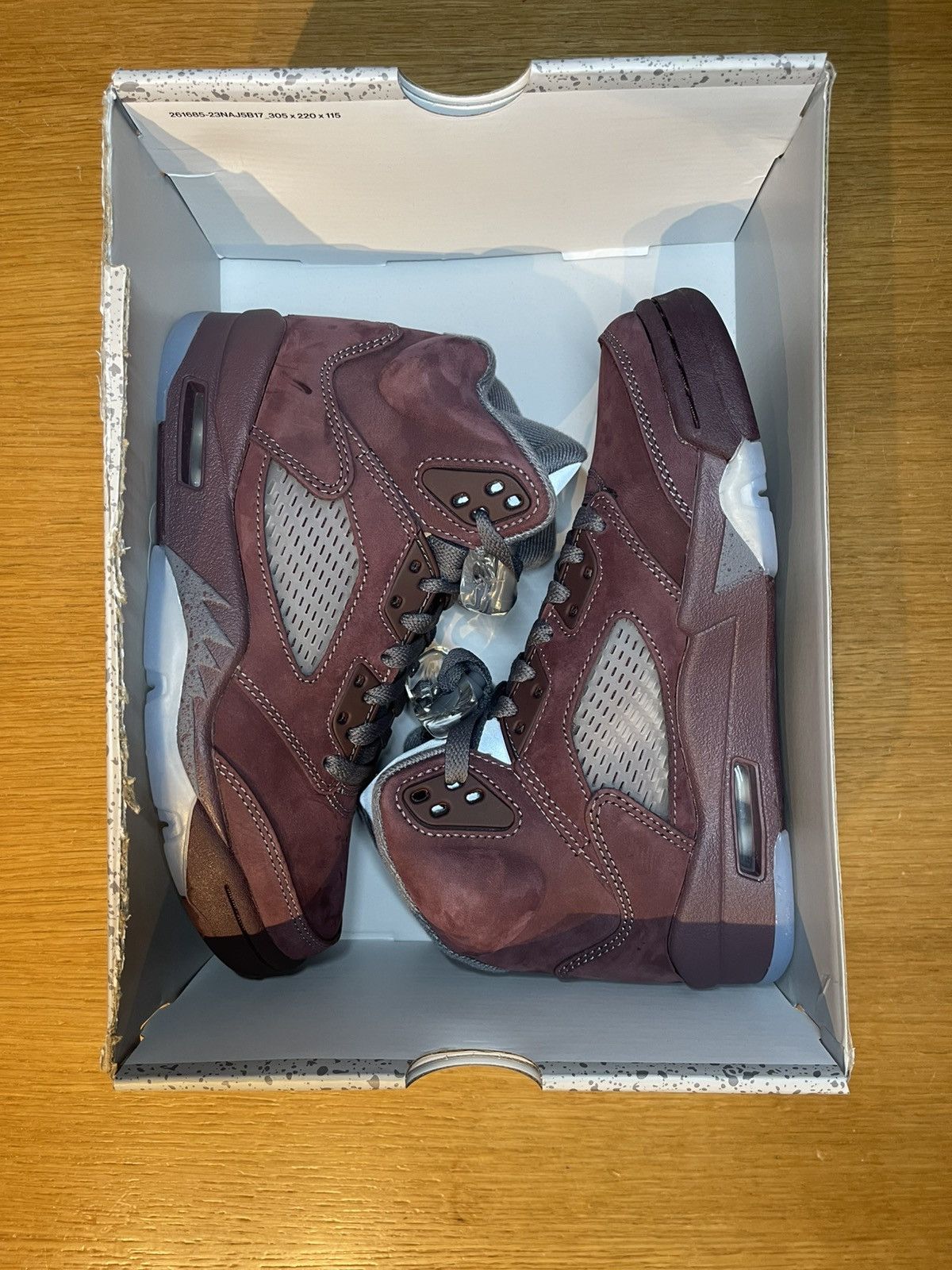 Nike Air Jordan 5 Retro Se Size US 6 / IT 36 - 9 Thumbnail