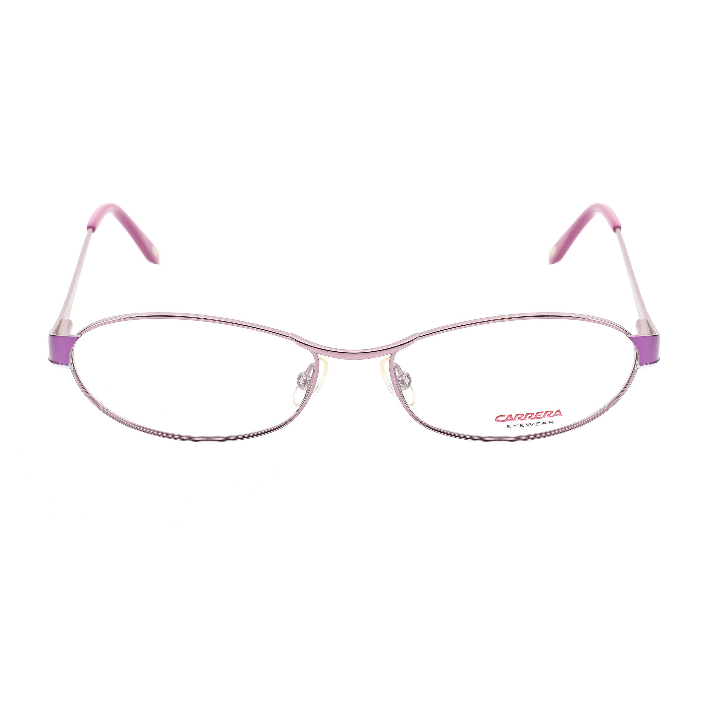 Carrera Carrera '00s Purple Round Frame Glasses Size ONE SIZE - 3 Thumbnail