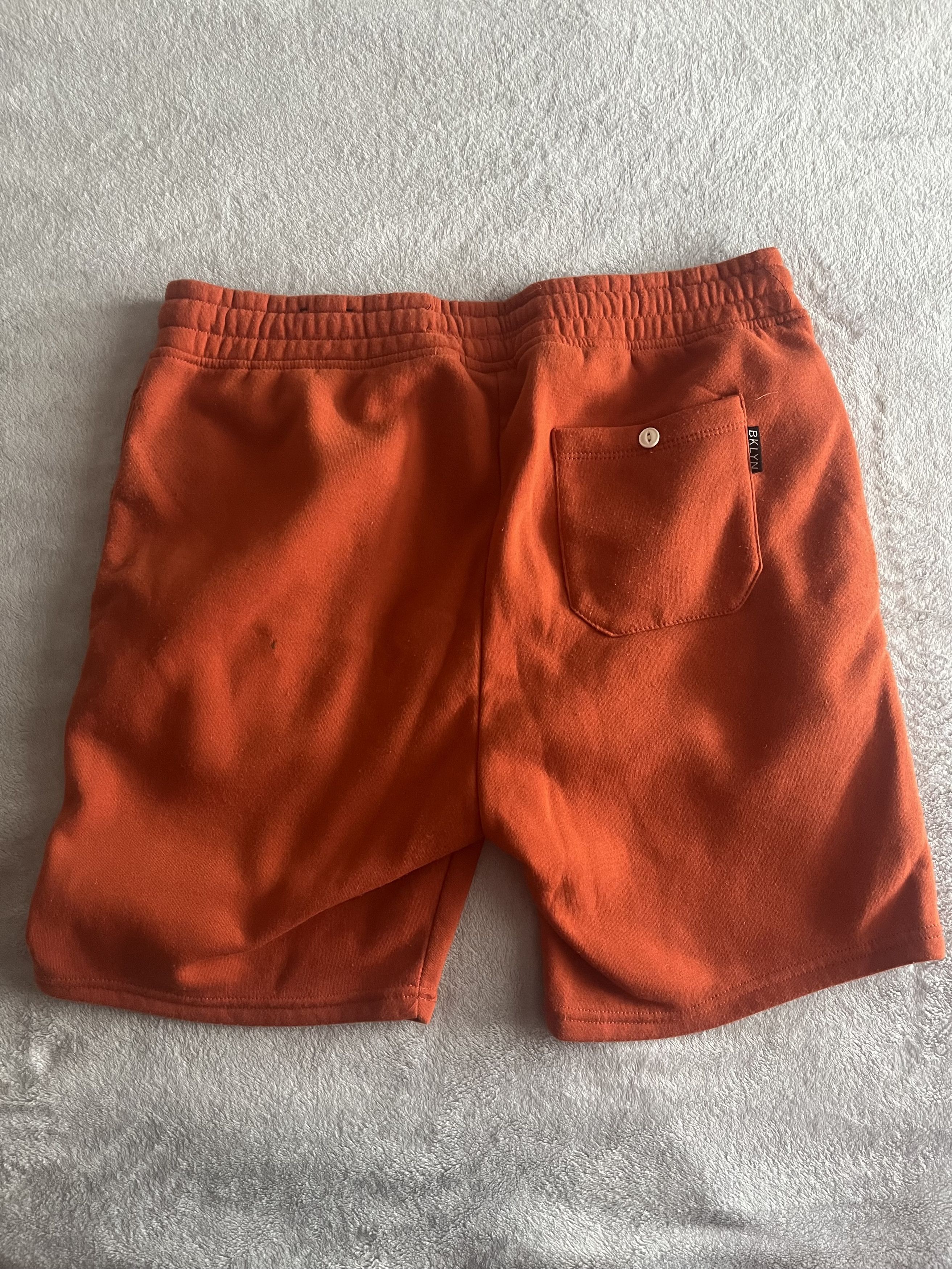 Brooklyn Cloth The Knit Short Size US 34 / EU 50 - 4 Thumbnail