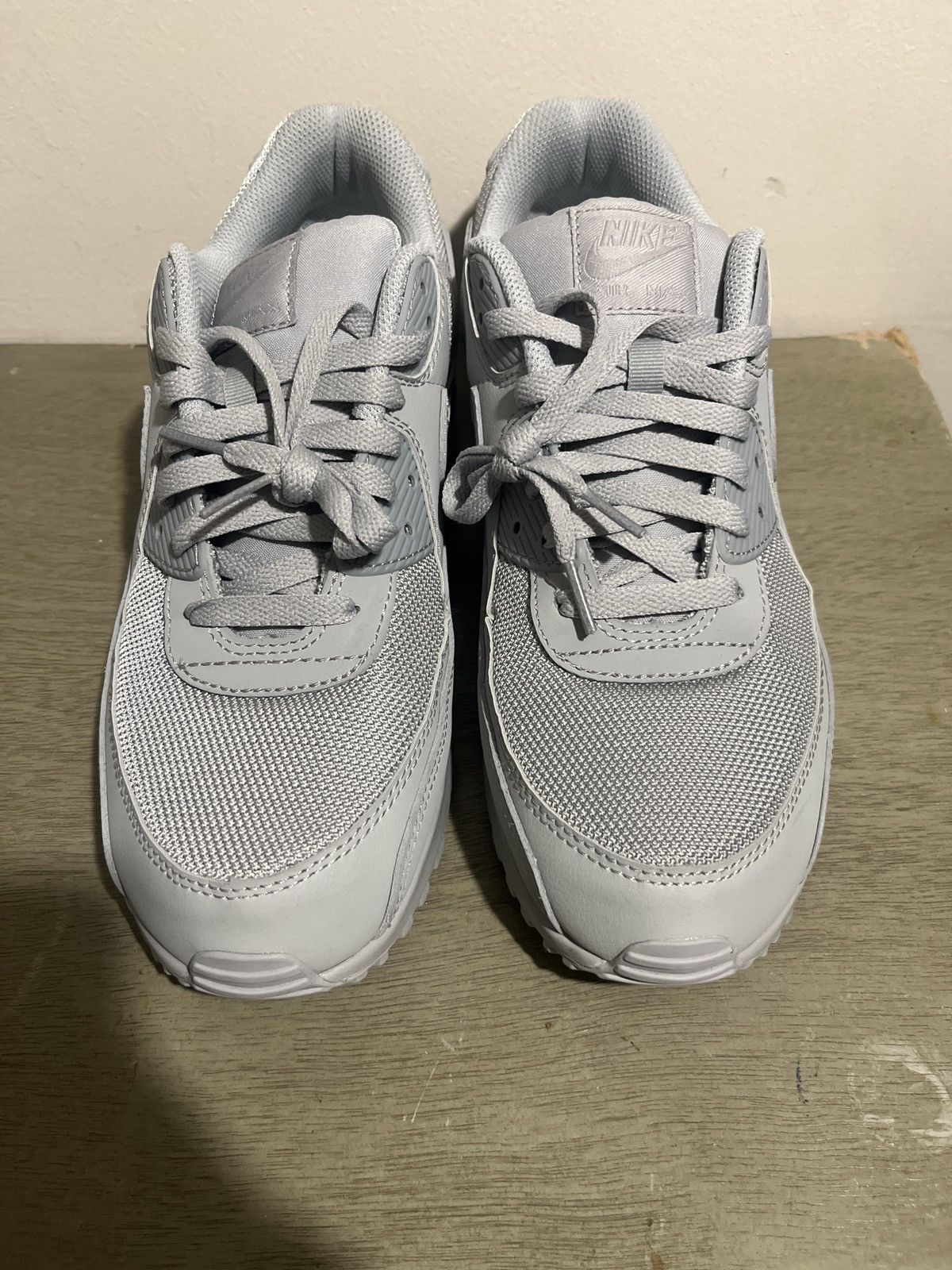 Nike Nike air max 90s Size US 10.5 / EU 43-44 - 1 Thumbnail