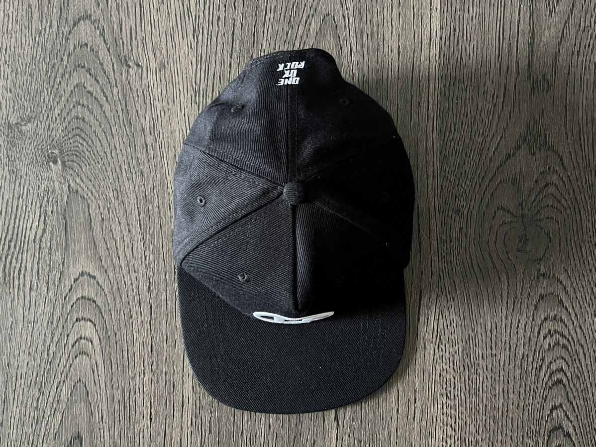 Japanese Brand ONE OK ROCK - Cap / Hat / Snapback / Six Panels Size ONE SIZE - 10 Thumbnail