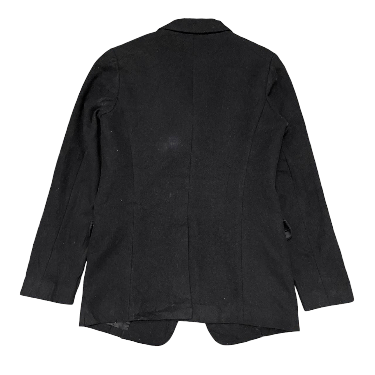 Jil Sander × Uniqlo +J Jill Sander Uniqlo Wool Coat Size US S / EU 44-46 / 1 - 8 Thumbnail