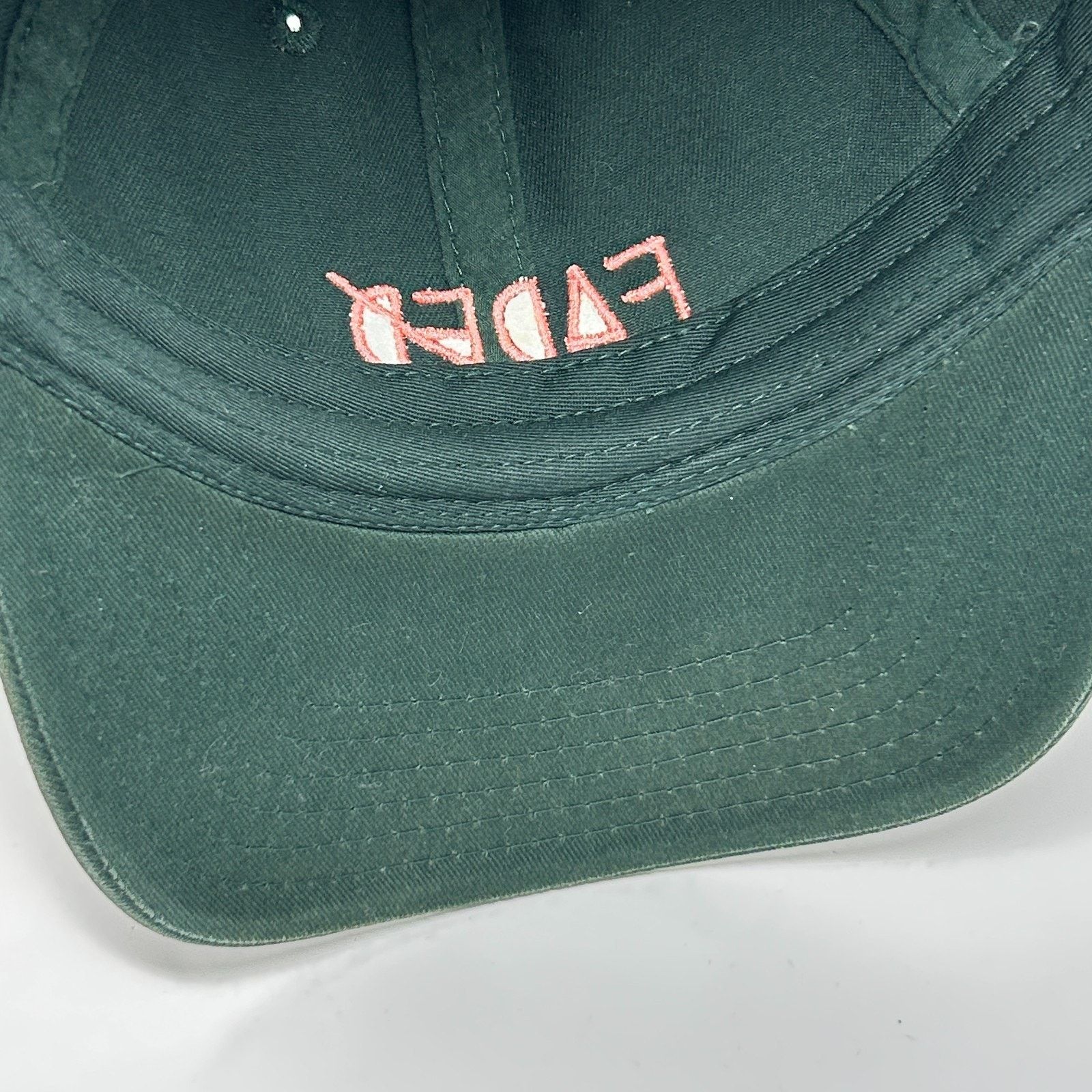 Other KNYEW Faded Dad Hat Baseball Cap Keeping New York Green Size ONE SIZE - 5 Thumbnail