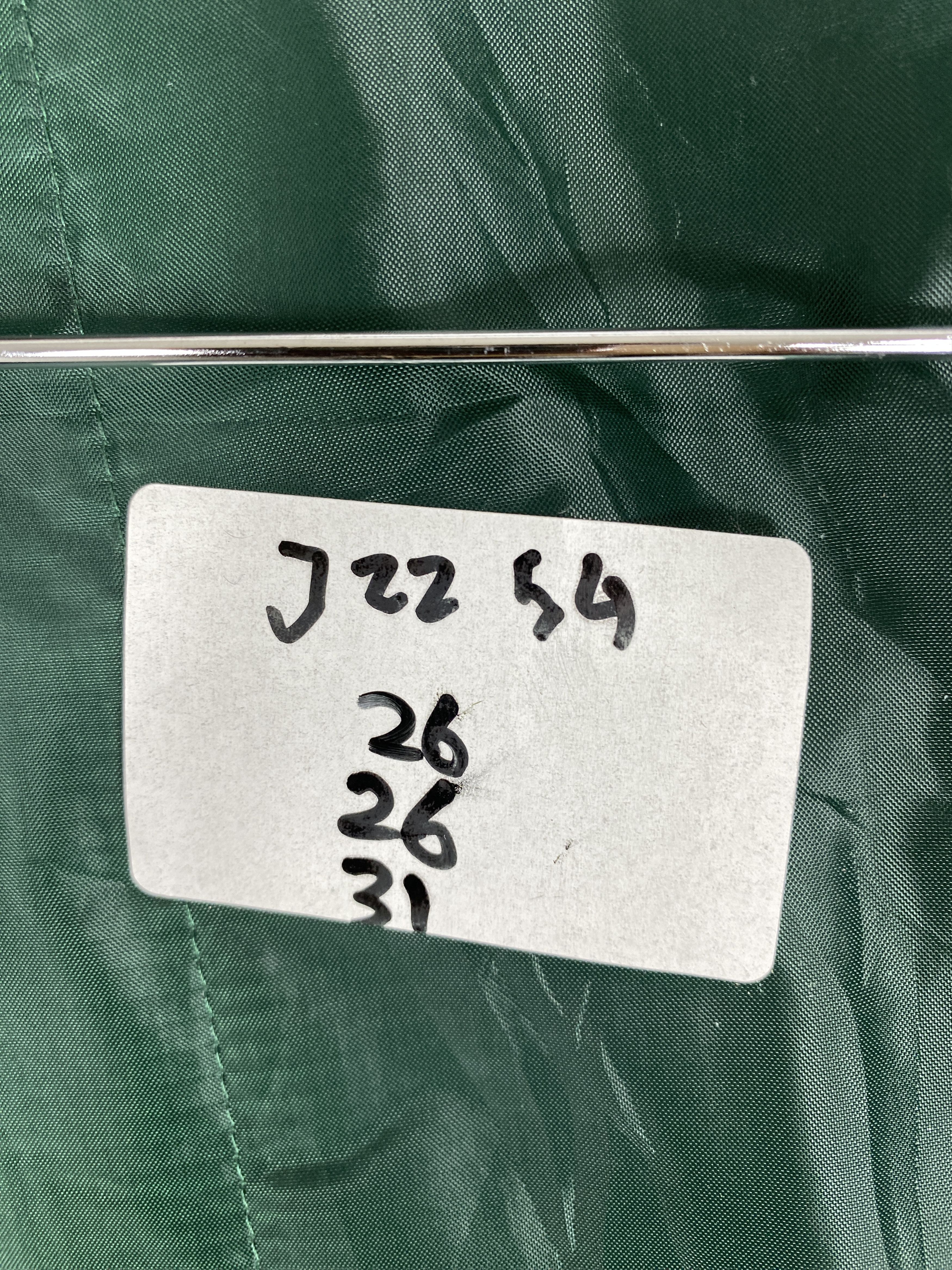 Japanese Brand Vintage Japanese Brand Warm Jacket J2254 Size US L / EU 52-54 / 3 - 10 Thumbnail
