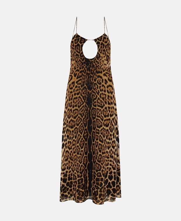 Saint Laurent Paris Wool dress Size XXS / US 00 / IT 34 - 1 Thumbnail