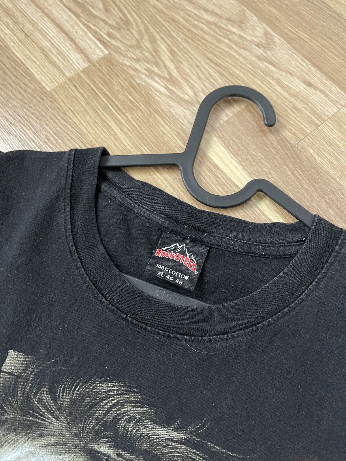 Band Tees × Vintage Sex Pistols Rock Tee size XL Size US XL / EU 56 / 4 - 6 Thumbnail