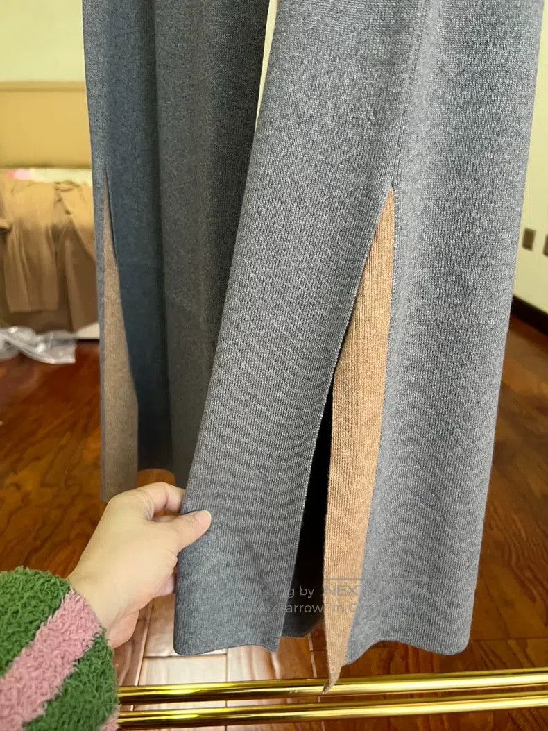 Loro Piana Loro Piana Cashmere Set (Cardigan + Pants) Size XS / US 0-2 / IT 36-38 - 4 Thumbnail