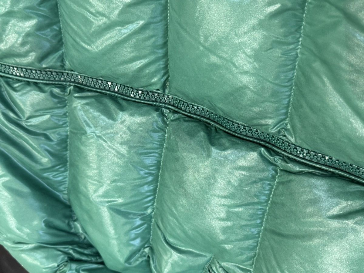 Moncler Moncler Maya Green (Size 3 / L) Size US L / EU 52-54 / 3 - 13 Thumbnail