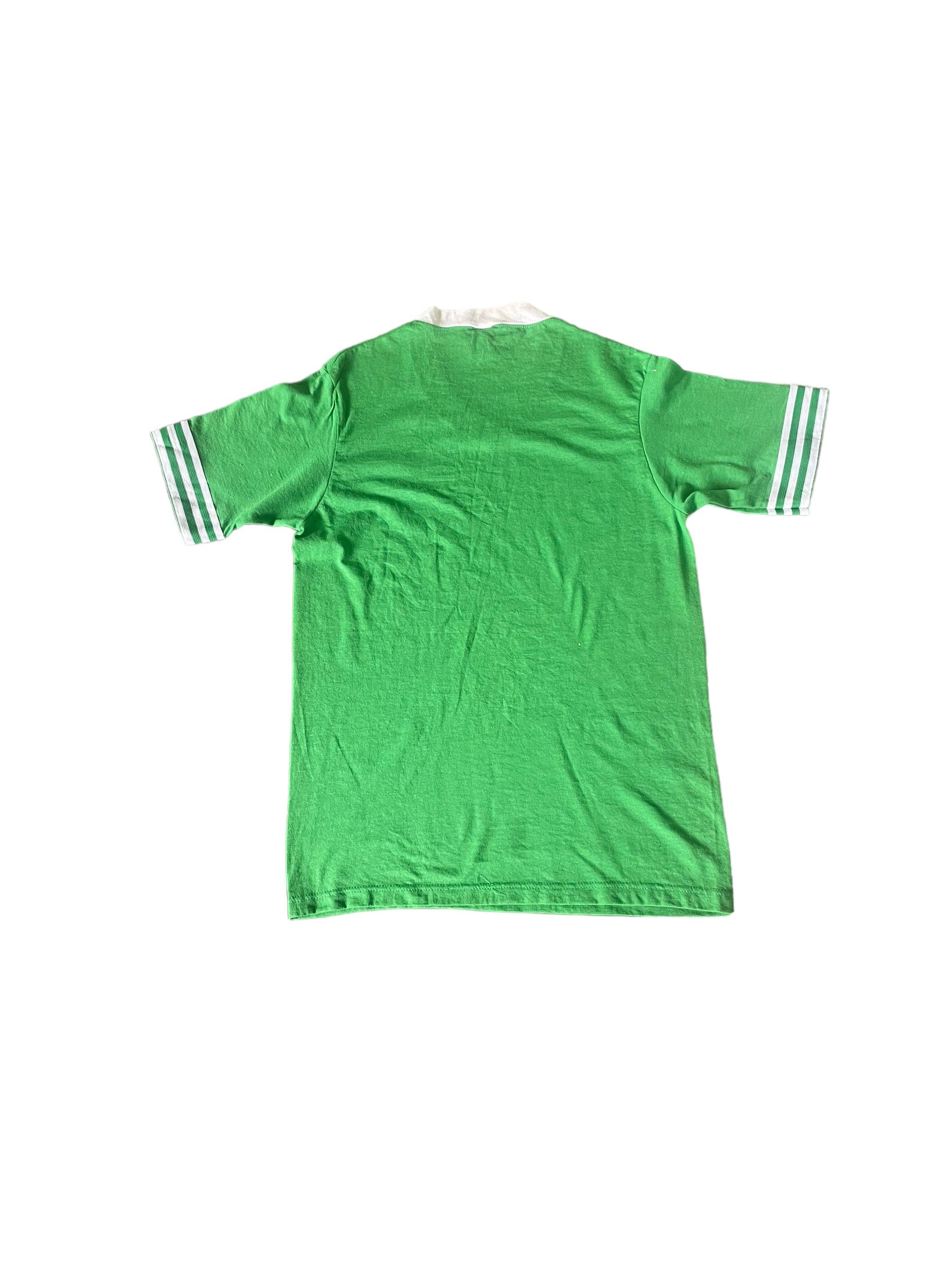 Vintage Vintage Soffe Shirt Jersey Size US S / EU 44-46 / 1 - 6 Thumbnail