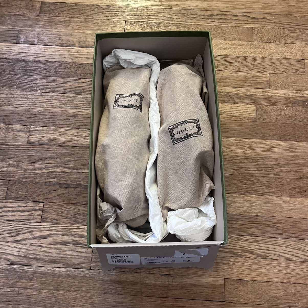 Gucci Gucci Loafers Size US 6.5 / IT 36.5 - 5 Thumbnail