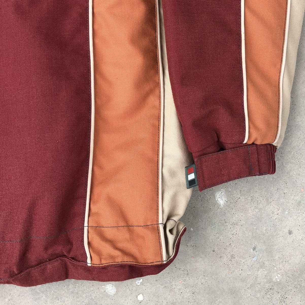 Kensho Abe Vintage Kensho Abe Sport Homme Ski Outerwear Jacket Size US M / EU 48-50 / 2 - 16 Thumbnail