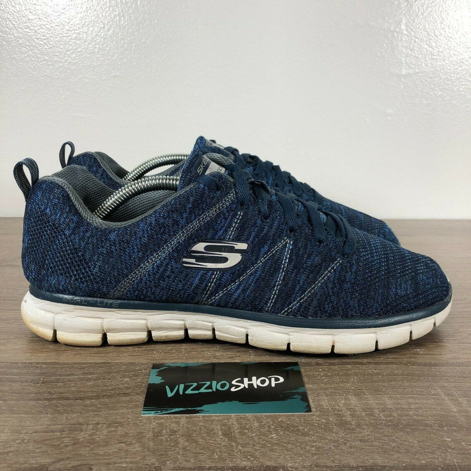 Skechers synergy asset outlet play