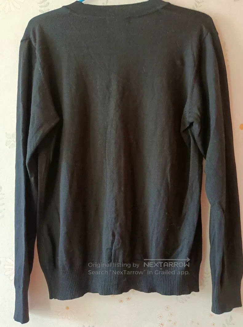 Undercover Undercover Wool Cardigan Size M / US 6-8 / IT 42-44 - 3 Thumbnail
