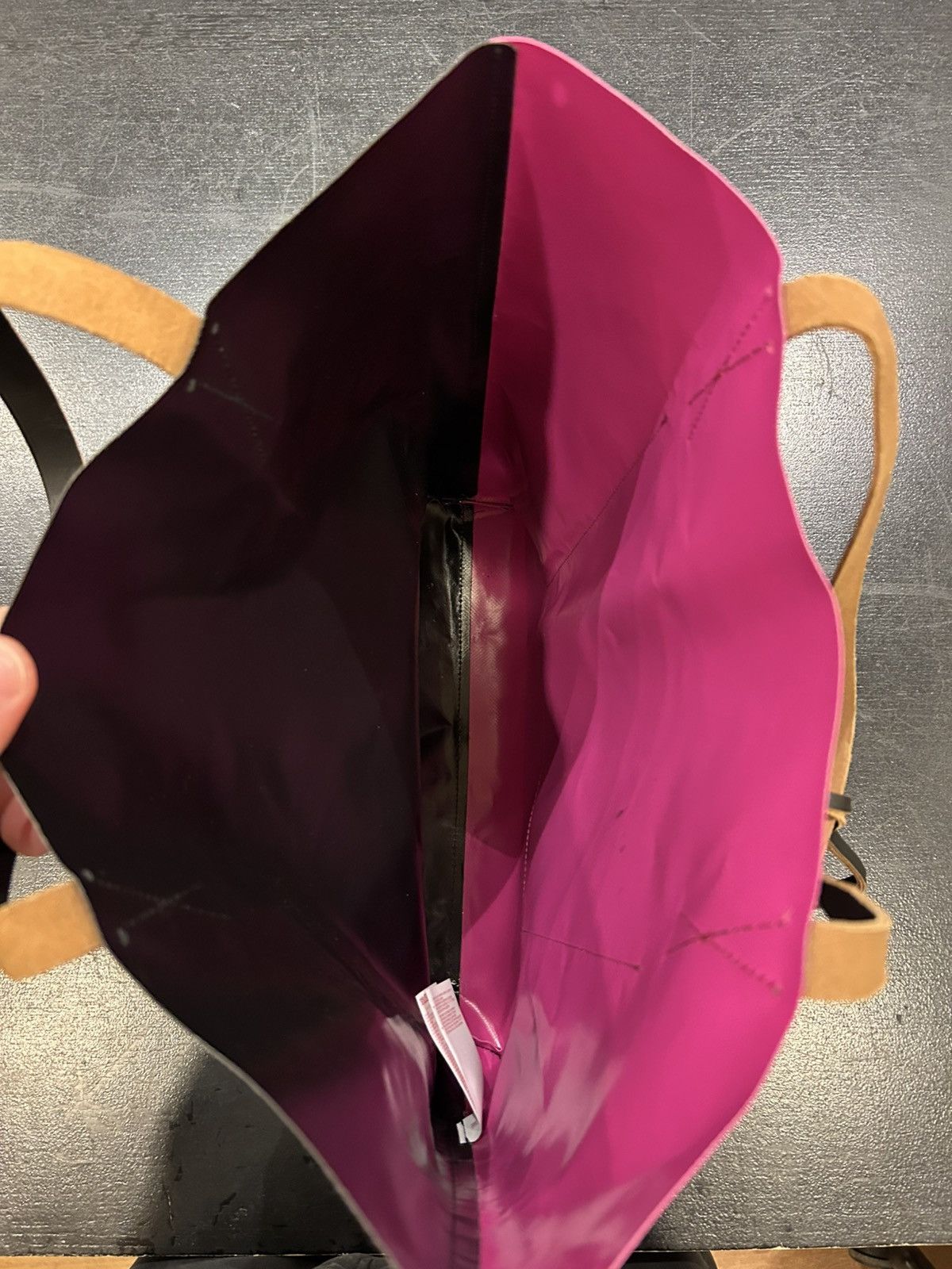 Marni Marni Tote Bag Size ONE SIZE - 3 Thumbnail