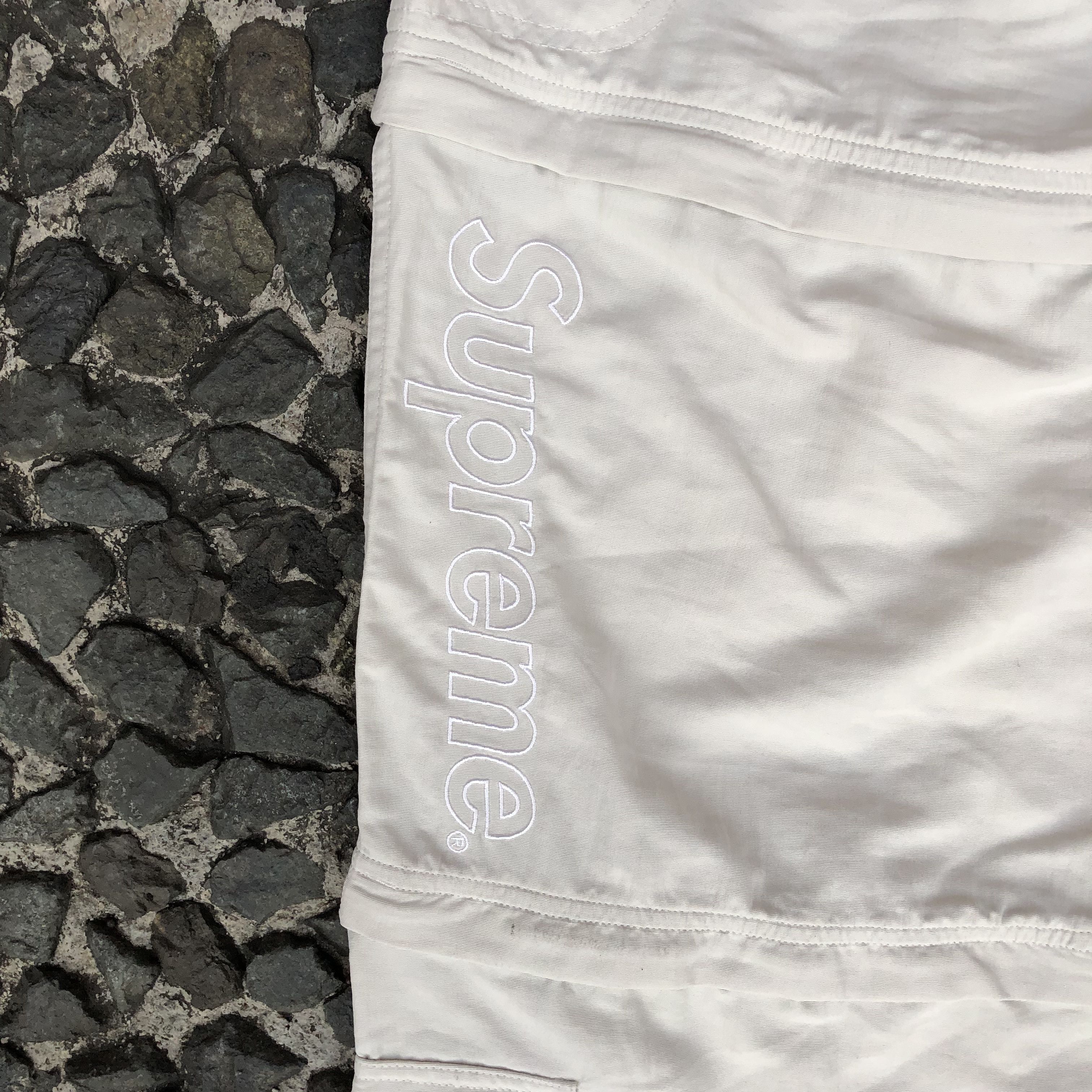 Supreme × The North Face Supreme x The North Face Trekking Zip-off Belted Pants Size US 34 / EU 50 - 6 Thumbnail