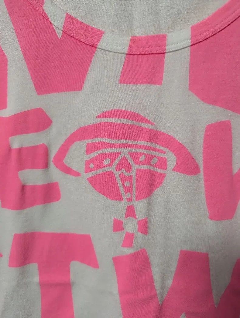 Vivienne Westwood Vivienne Westwood Short Sleeve T-Shirts Size XS / US 0-2 / IT 36-38 - 4 Thumbnail