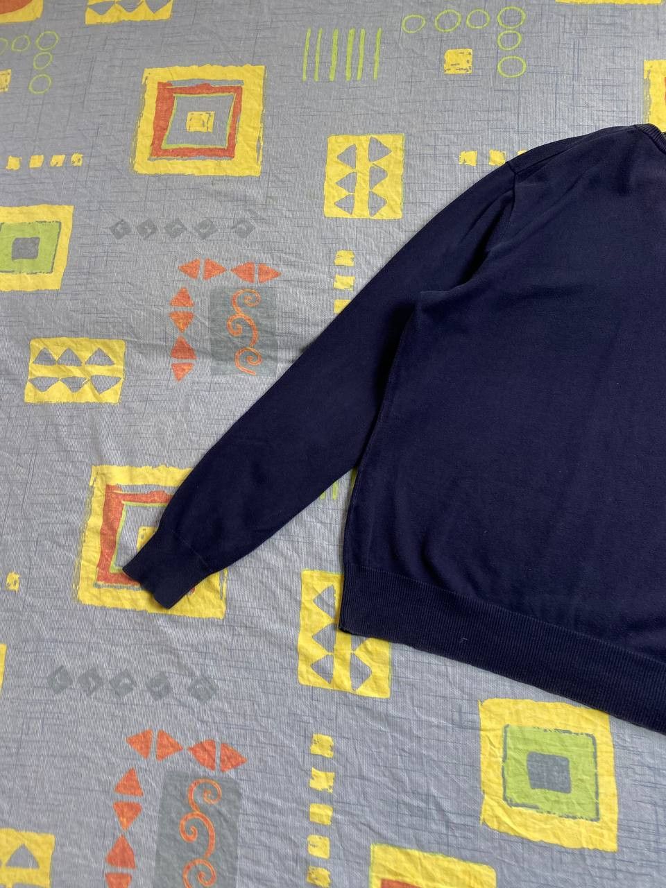 Polo Ralph Lauren Vintage Polo Ralph Lauren Sweater Cardigan Size US M / EU 48-50 / 2 - 12 Thumbnail
