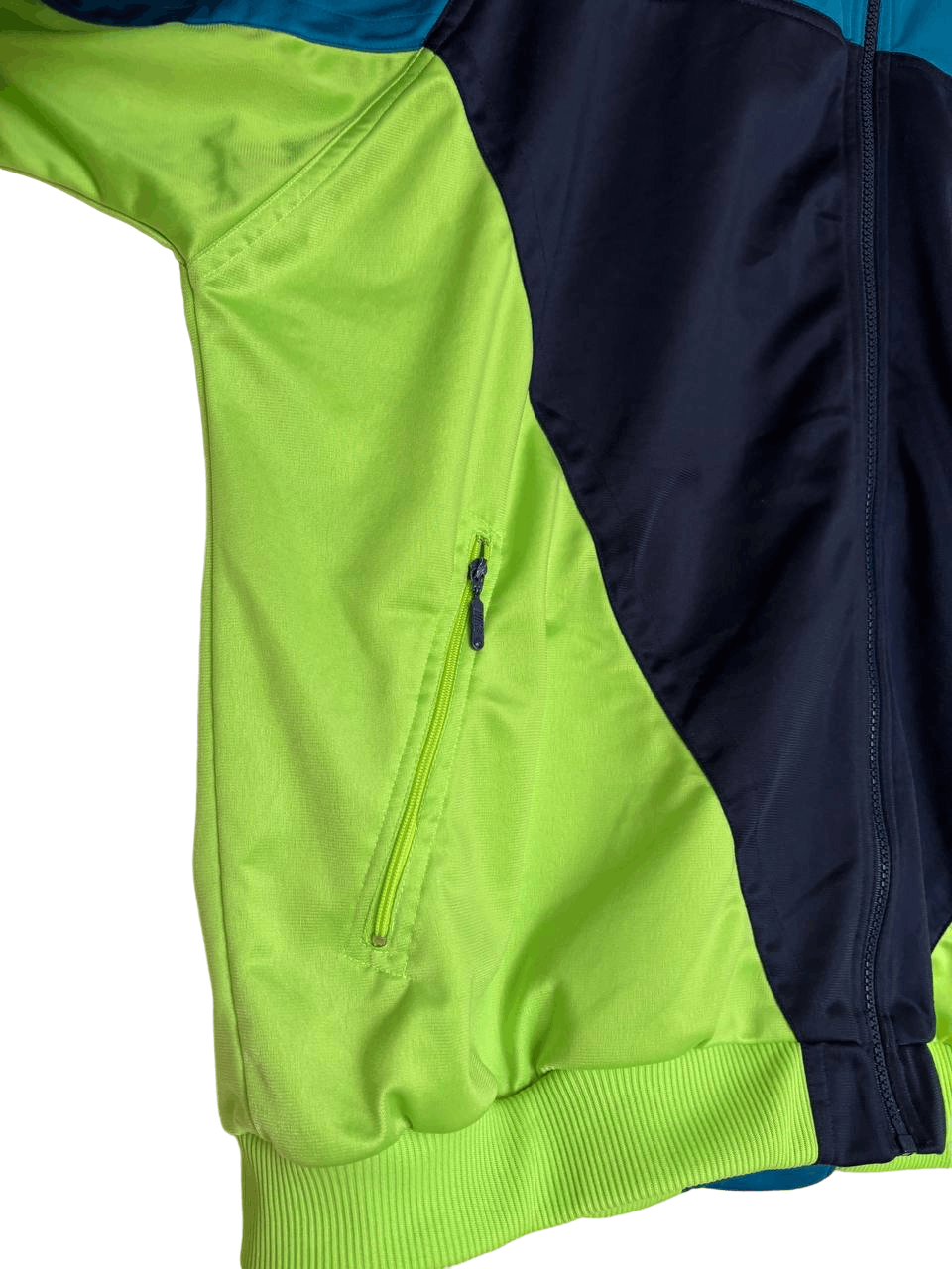 Nike Vintage Nike Track Top Jacket XL Size US XL / EU 56 / 4 - 5 Thumbnail