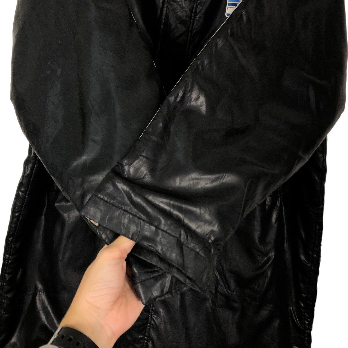 Japanese Brand 🔥Vtg Long Jacket Japan 2011 Fifa World Cup Toyota TRD Size US M / EU 48-50 / 2 - 15 Thumbnail